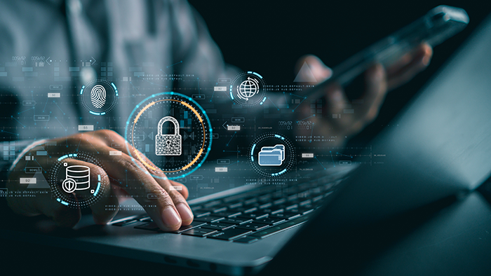 Protection des données