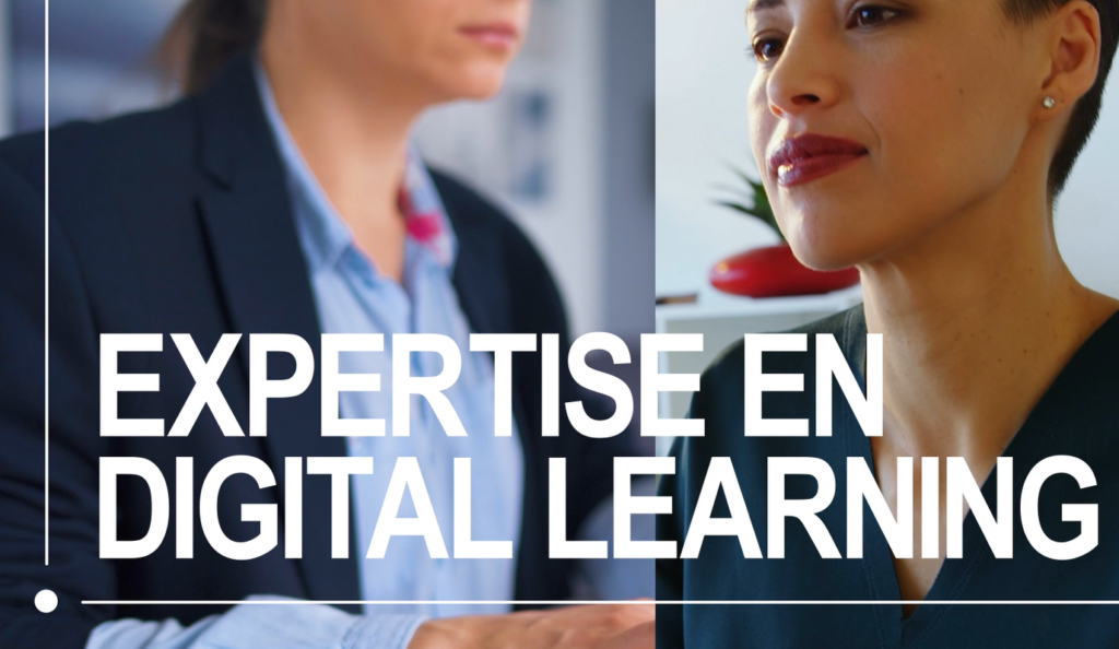 Teaser Digital Learning